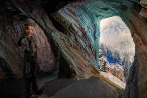 Varsovia: Visita un mundo de cuentos de hadas y aventuras - familia