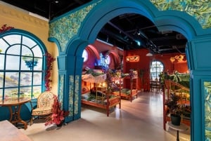 Varsovia: Visita un mundo de cuentos de hadas y aventuras - familia