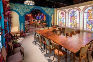 Varsovia: Visita un mundo de cuentos de hadas y aventuras - familia