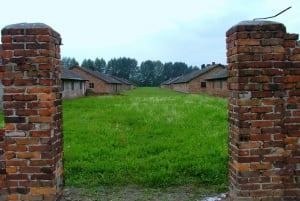 Varsova: Krakova ja Auschwitz-Birkenau: Kokopäiväretki