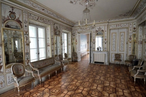 Skip-the-line Lazienki Park & Palace Private Tour and Cruise