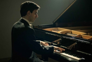 Warsaw: Live Chopin Piano Concert