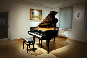 Warsaw: Live Chopin Piano Concert