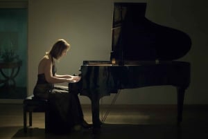 Warsaw: Live Chopin Piano Concert