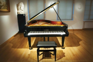 Warsaw: Live Chopin Piano Concert