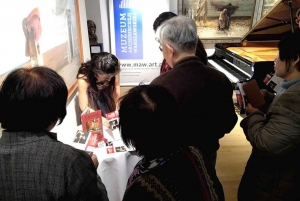 Warsaw: Live Chopin Piano Concert