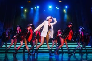 Varsóvia: Show ao vivo no Teatro Sabat