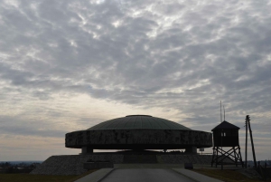 Warsaw: Majdanek Concentration Camp and Lublin Old Town