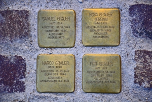 Warsaw: Majdanek Concentration Camp, Lublin Day Trip by Car