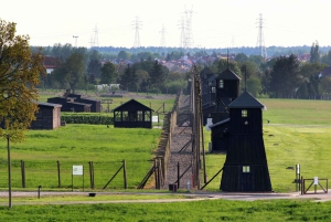 Warsaw: Majdanek Concentration Camp, Lublin Day Trip by Car