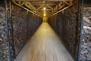 Warsaw: Majdanek Concentration Camp & Lublin Guided Day Tour