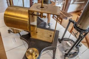 Warsaw: Marie Curie-Skłodowska Private Walking Tour