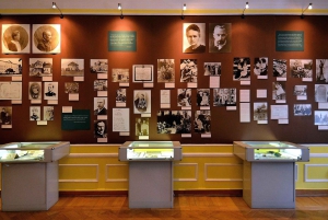 Varsova: Marie Curie-Skłodowskan yksityinen kävelykierros