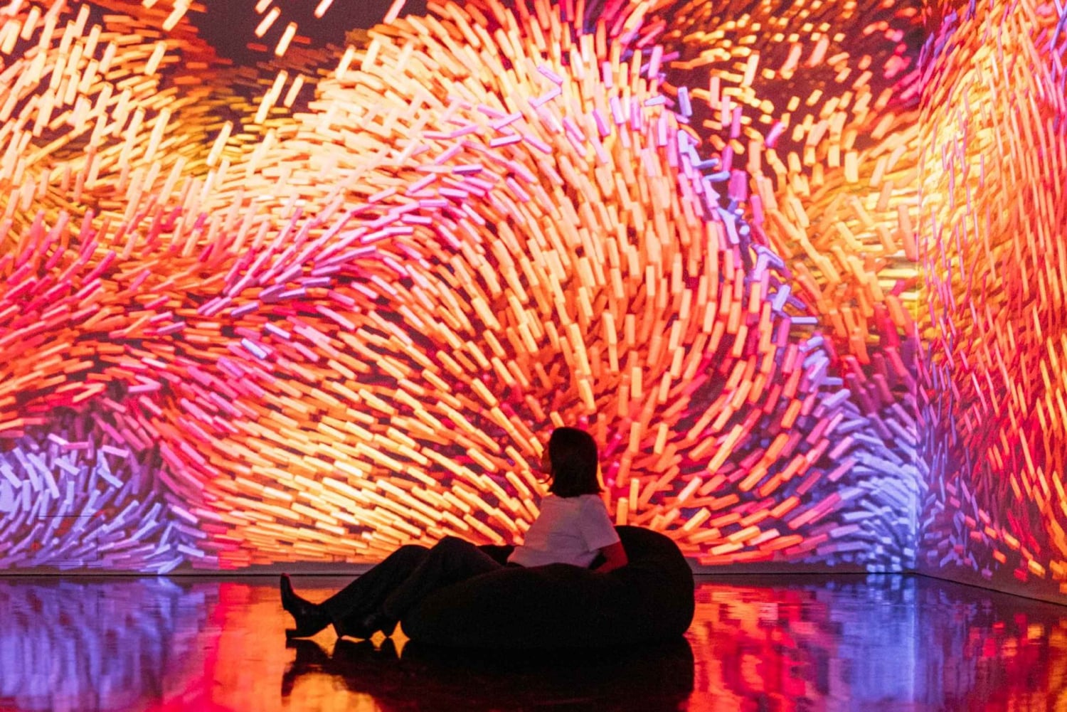 Warszawa: Entrébillet til MELT Museum