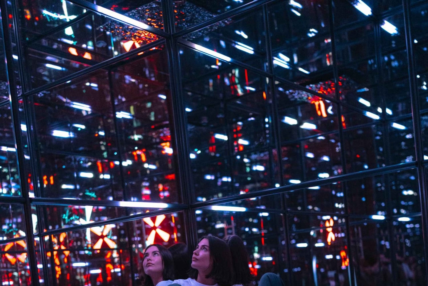 Warszawa: Entrébillet til MELT Museum