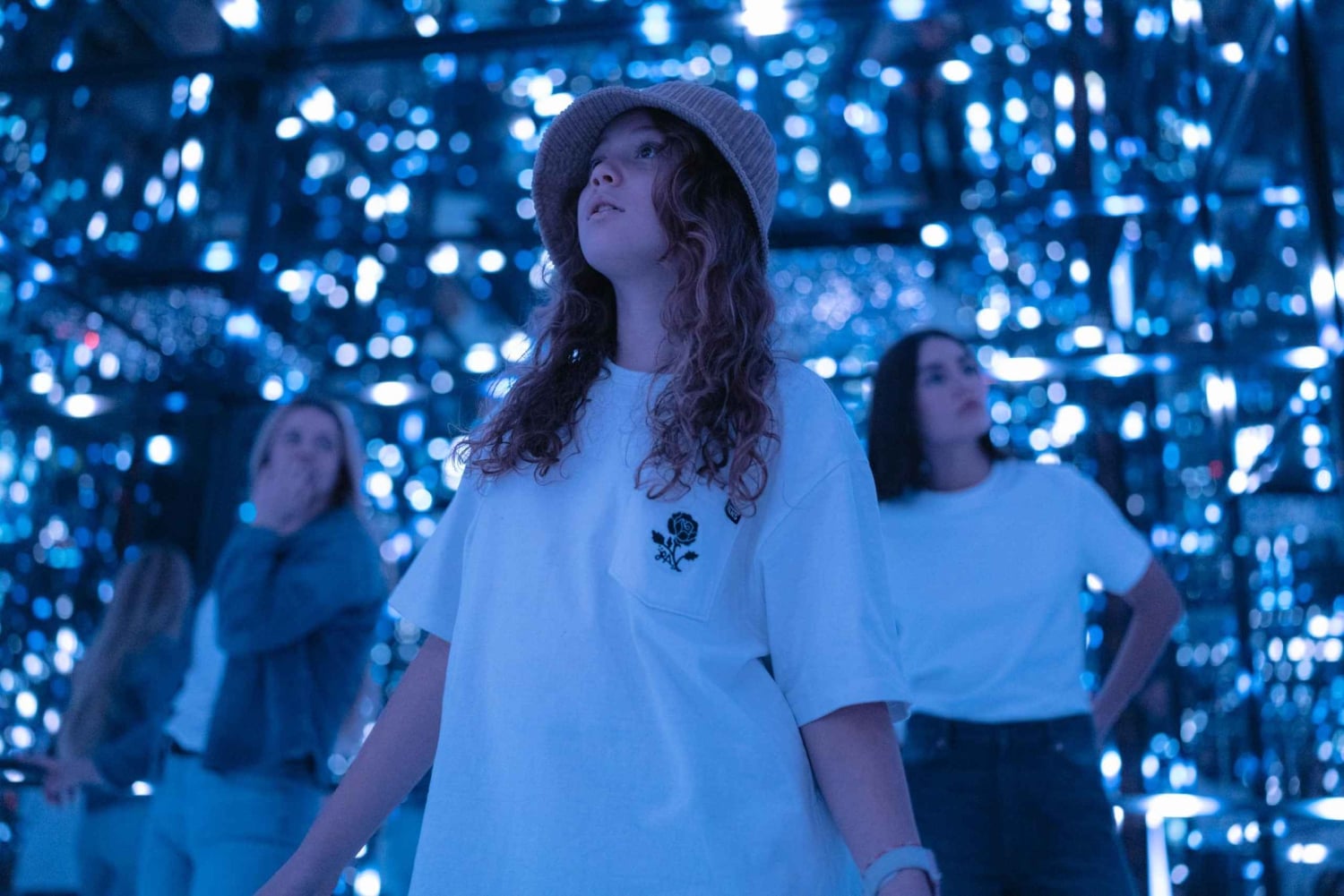 Warszawa: Entrébillet til MELT Museum