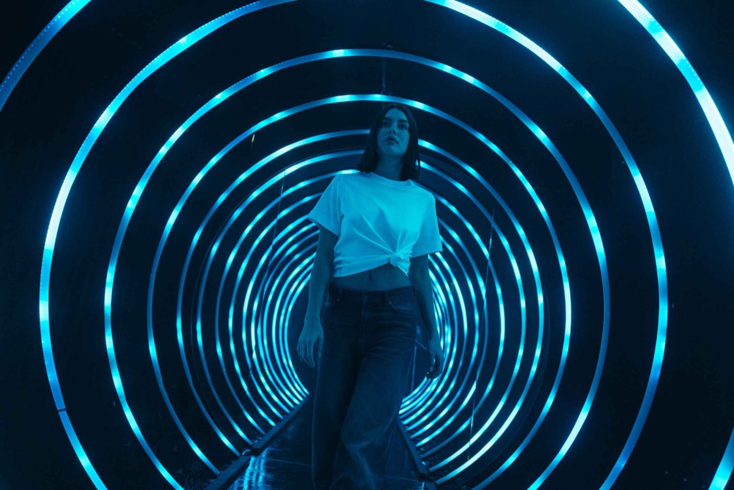 Warszawa: Entrébillet til MELT Museum