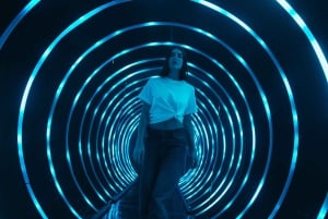 Warszawa: Entrébillet til MELT Museum