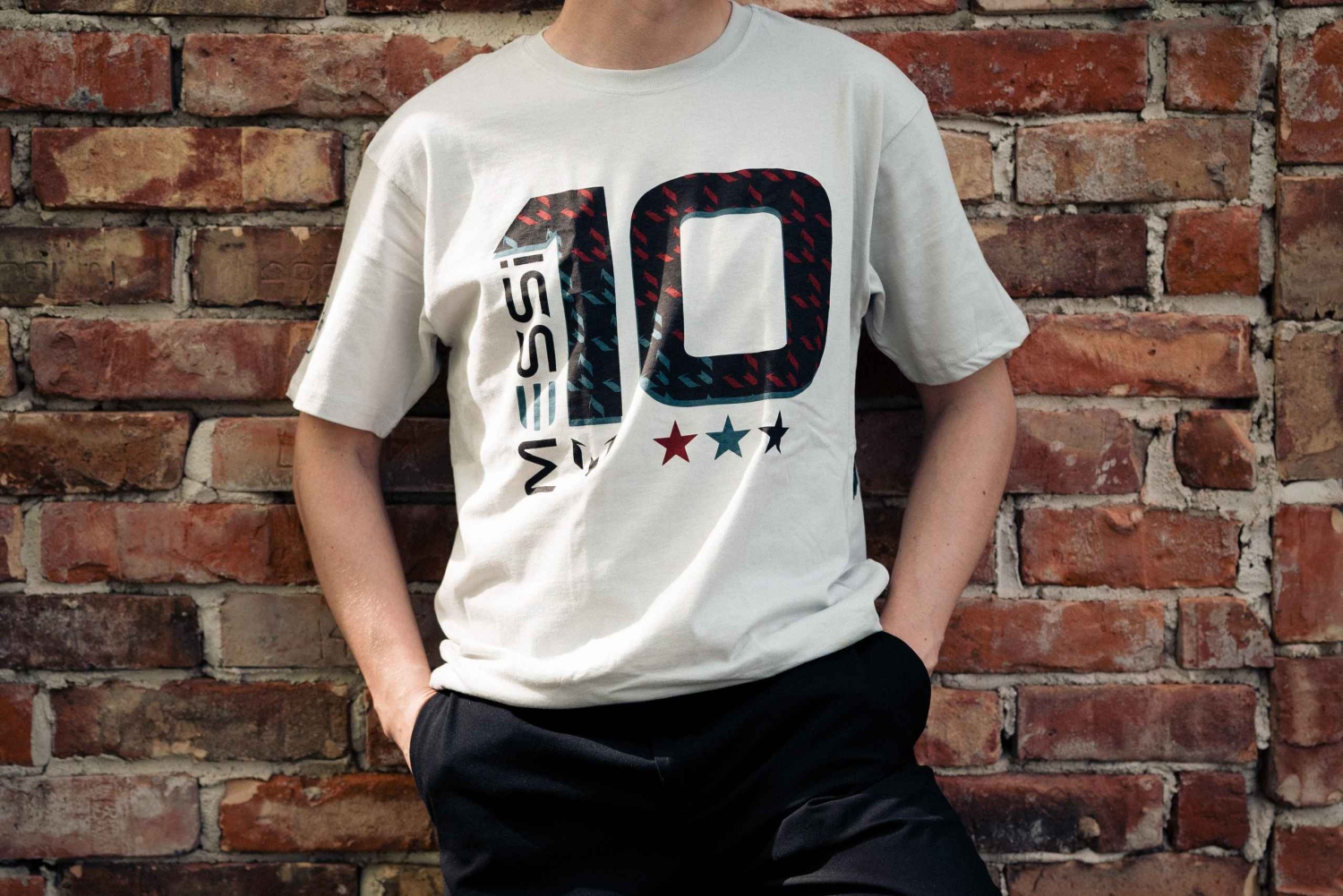 Varsova: Messi Combo Hard Rock Cafessa Skip-the-Line -ohjelman kanssa.