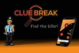 Warsaw: Murder Mystery City Exploration Game