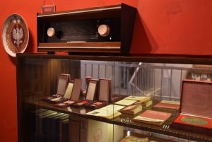 Warszawa: bilet wstępu do Muzeum Życia w PRL