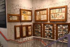 Warszawa: bilet wstępu do Muzeum Życia w PRL