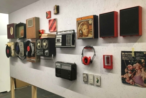 Warszawa: bilet wstępu do Muzeum Życia w PRL