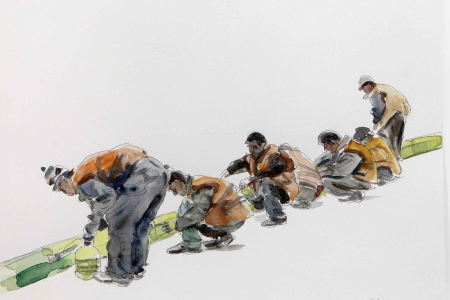 Varsovia: visita guiada privada al Museo de Arte Moderno