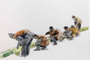 Warsaw: Museum of Modern Art Private Guided Tour