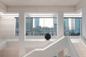 Warsaw: Museum of Modern Art Private Guided Tour