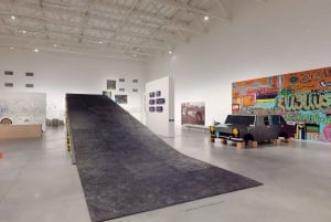 Warsaw: Museum of Modern Art Private Guided Tour