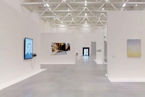 Warsaw: Museum of Modern Art Private Guided Tour