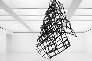 Warsaw: Museum of Modern Art Private Guided Tour