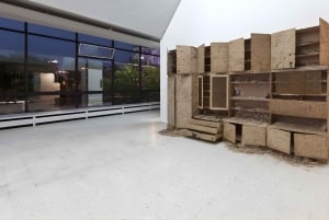 Varsovia: visita guiada privada al Museo de Arte Moderno