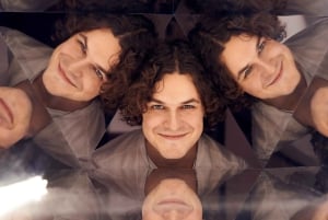 Варшава: входной билет в музей «Мир иллюзий»