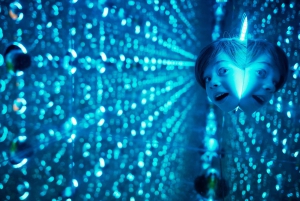 Варшава: входной билет в музей «Мир иллюзий»