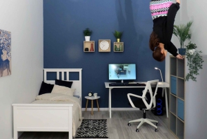 Варшава: входной билет в музей «Мир иллюзий»