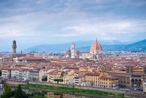 Warszawa: En must-see byvandring med guide