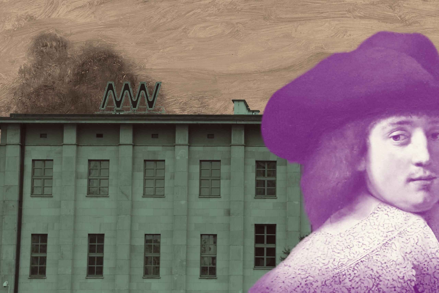 Warschau: Privétour met gids door het Nationaal Museum & tickets