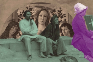 Warschau: Privétour met gids door het Nationaal Museum & tickets