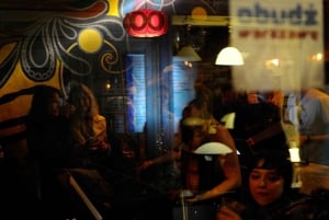 Warsaw: Night Street Photography Tour