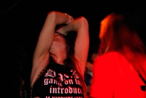 Varsovia: tour fotográfico nocturno por las calles