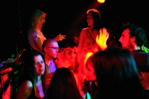 Varsovia: tour fotográfico nocturno por las calles