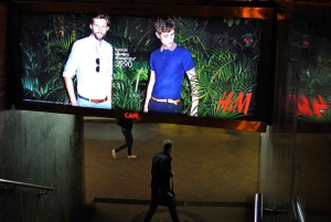 Varsovia: tour fotográfico nocturno por las calles