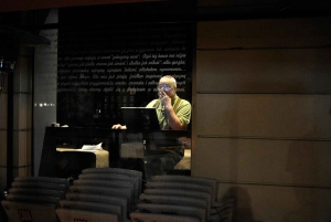 Varsovia: tour fotográfico nocturno por las calles