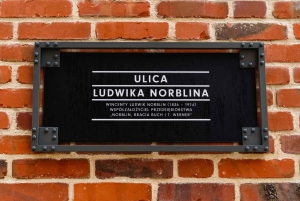 Warsaw: Norblin Factory Museum Entry Ticket