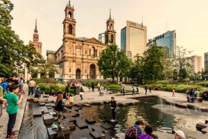 Warsaw: Off the Beaten Path Tour (regular)