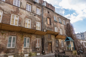 Warsaw: Off the Beaten Path Tour (regular)