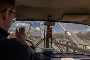Warsaw: Off the Beaten Path Tour (regular)