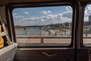 Warsaw: Off the Beaten Path Tour (regular)